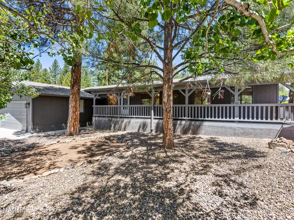 17280 Creekside Pl, Munds Park, AZ 86017