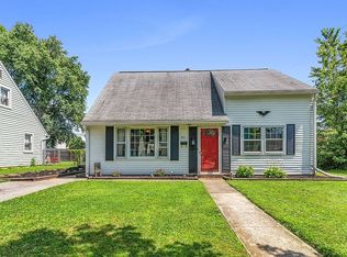 301 W Chestnut St, Pottstown, PA