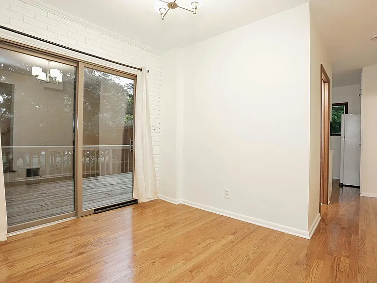 Dining Room/Office/Slider to Deck