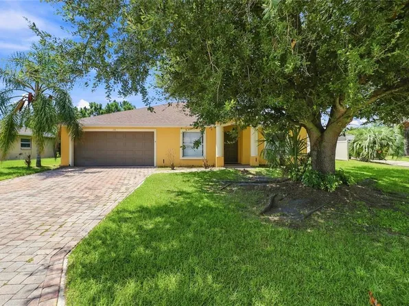 106 MAJESTIC GARDENS COURT, WINTER HAVEN, FL 33880