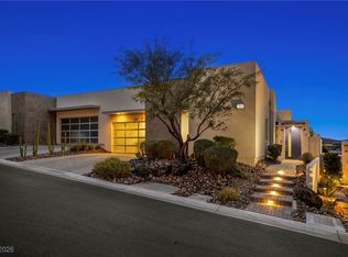 451 Serenity Point Dr, Henderson, NV 89012
