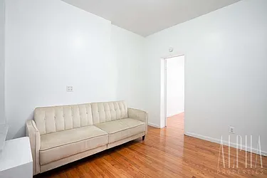 Rented by Alpha Properties NYC I LLC