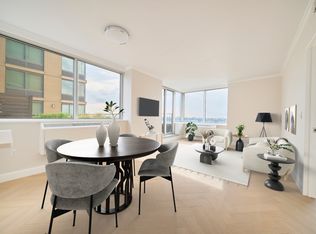 160 Riverside Blvd APT 21C, New York, NY 10069