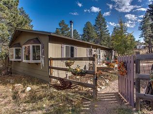 11662 Hillcrest Rd, Golden, CO 80403