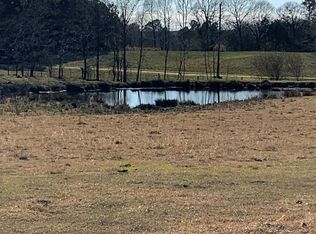 0 Oscar Thornton Rd, Washington, GA 30673