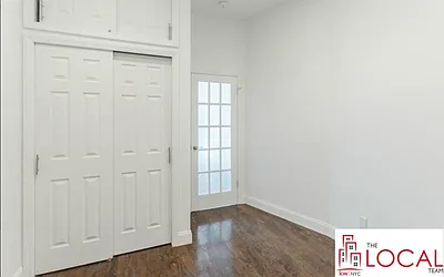 Rented by Keller Williams NYC