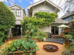 1128 Shattuck Ave, Berkeley, CA 94707