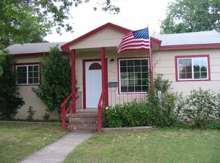 858 Orange St, Red Bluff, CA 96080