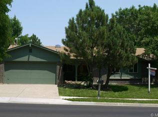 8468 Chase Dr, Arvada, CO 80003