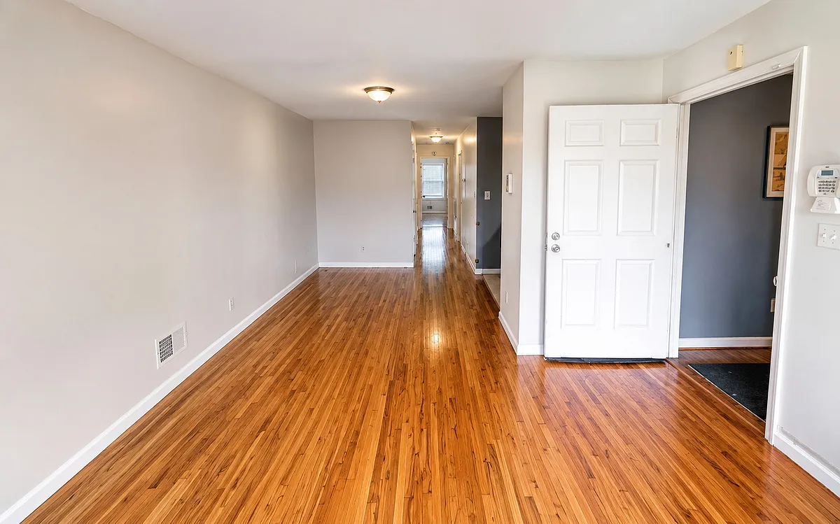 Welcome Home! - 218 Fulton St #1
