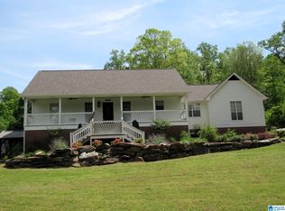7258 Roper Rd, Trussville, AL 35173