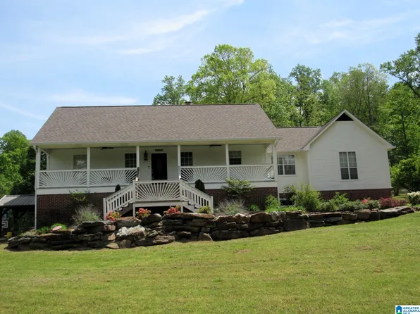 7258 Roper Rd, Trussville, AL 35173