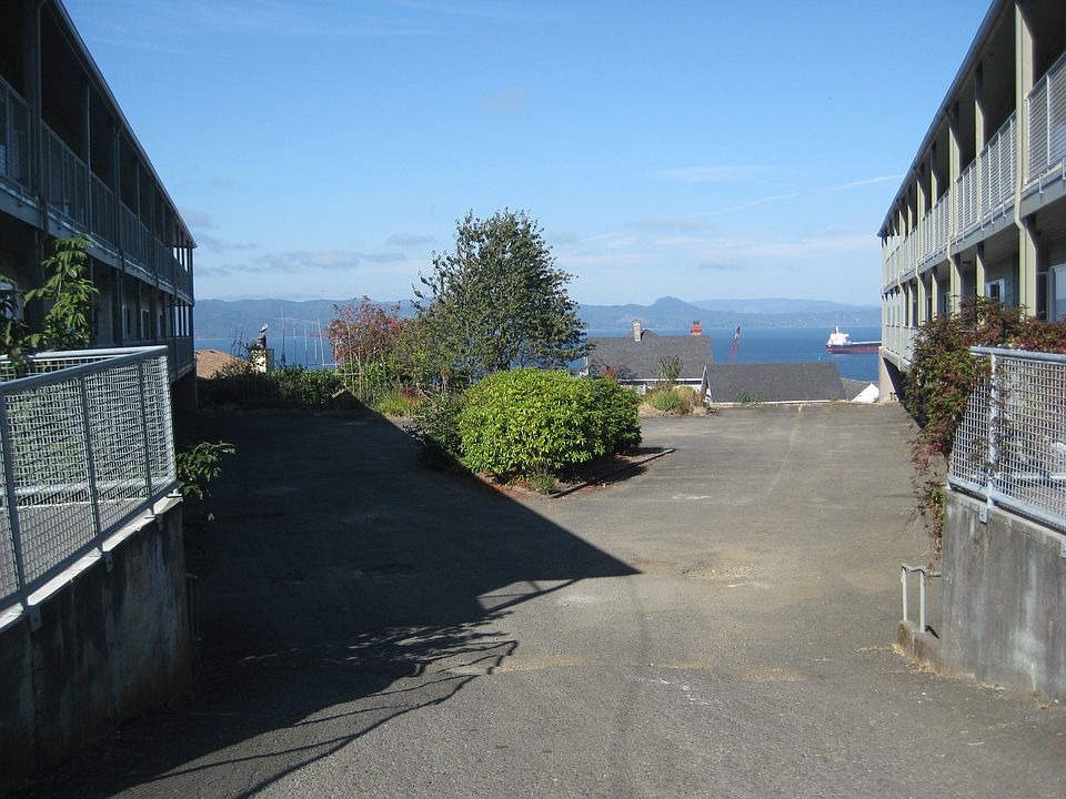 Citadel Apartments