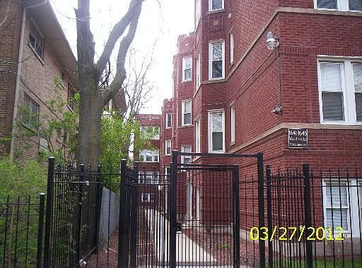 1st image of 1641 W Lunt Ave APT 1N