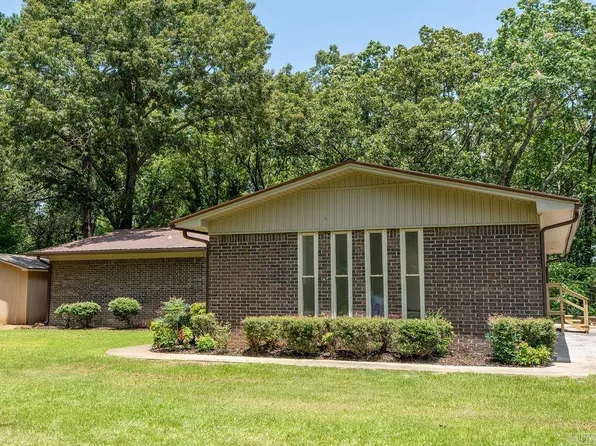 25 Beloit Dr, Heber Springs, AR 72543