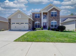 16684 Cherry Hollow Ct, Grover, MO