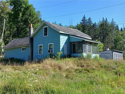 1536 Thurber Rd, Corning, NY, 14830