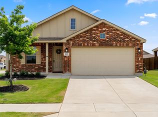 1505 Helmoken Falls Dr, Anna, TX 75409