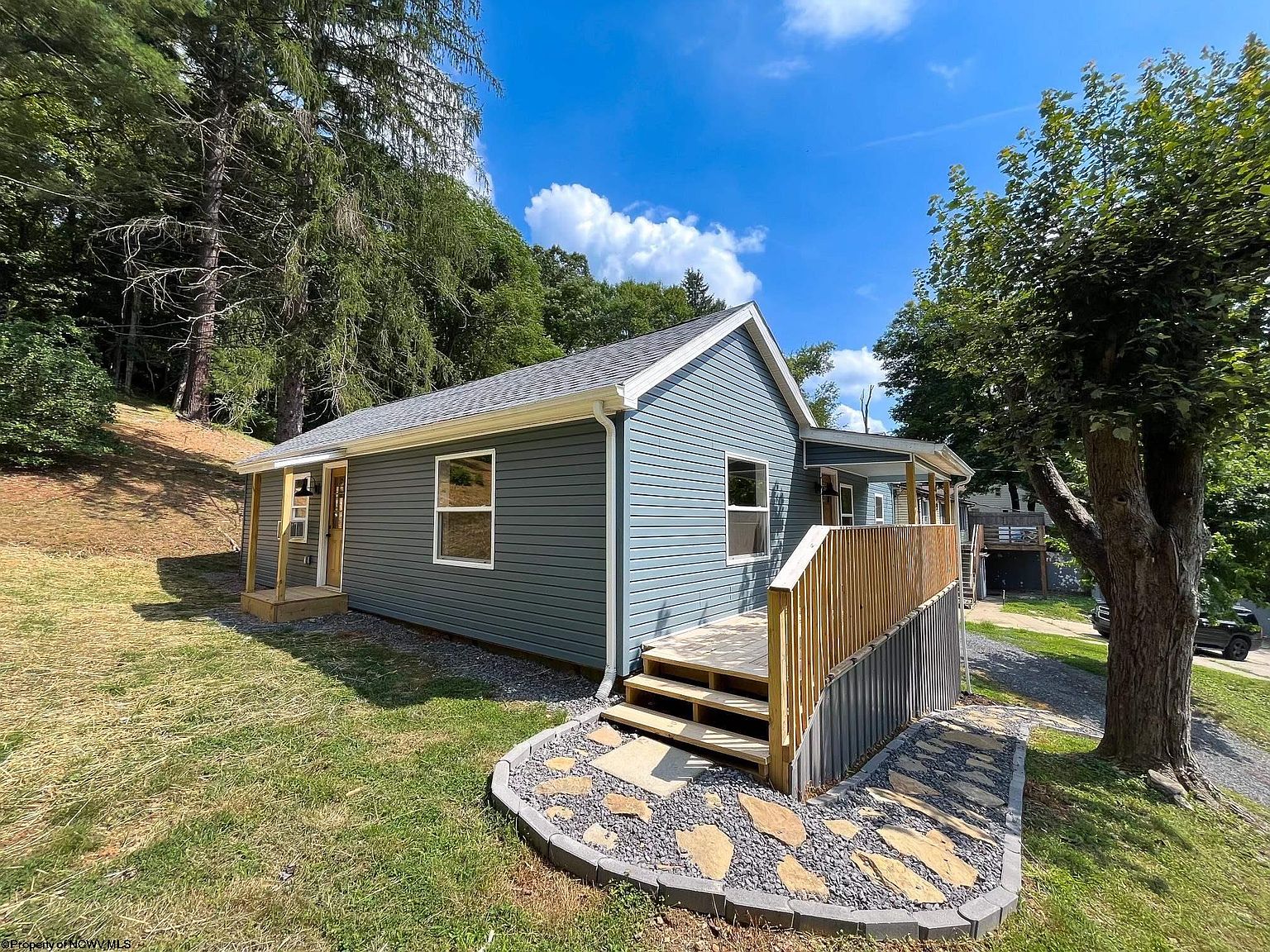 499 E Grafton Rd, Fairmont, WV 26554 Zillow