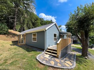 499 E Grafton Rd, Fairmont, WV 26554