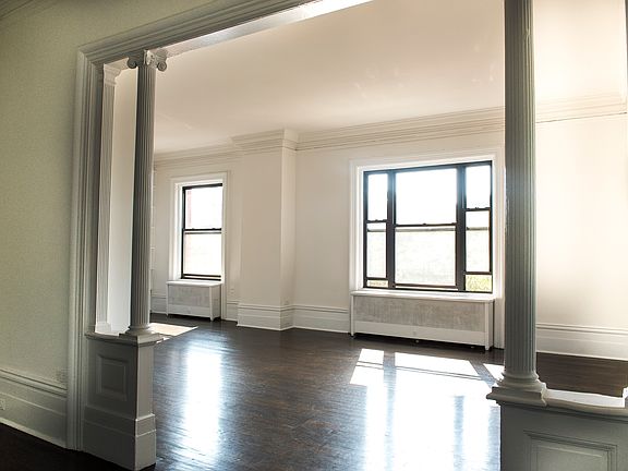 2nd image of 251 Central Park W APT 5A