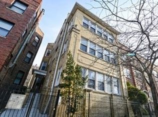 823 W Lawrence Ave #3, Chicago, IL 60640