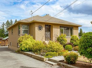 9381 Chemainus Rd, North Cowichan, BC V0R1K5