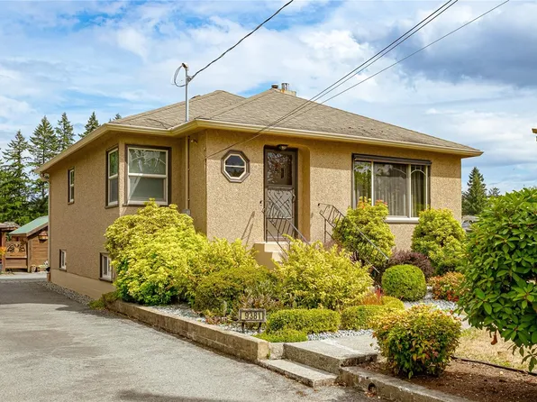 9381 Chemainus Rd, North Cowichan, BC V0R 1K5