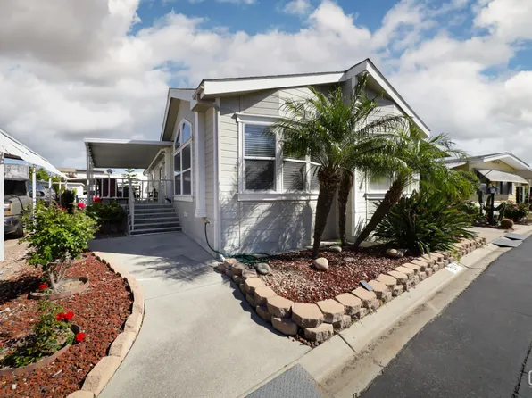 250 E Telegraph Rd Space 211, Fillmore, CA 93015