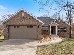 4 Boxford Ln, Bella Vista, AR 72715