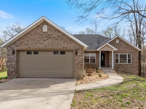 4 Boxford Ln, Bella Vista, AR 72715