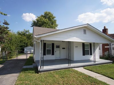 418 E Morelia Ave, Knoxville, TN, 37917