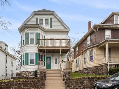 40-42 Raddin Grove Ave, Lynn, MA, 01905