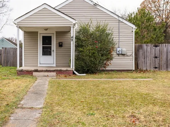 49 Greeneland Blvd, Portsmouth, VA 23701