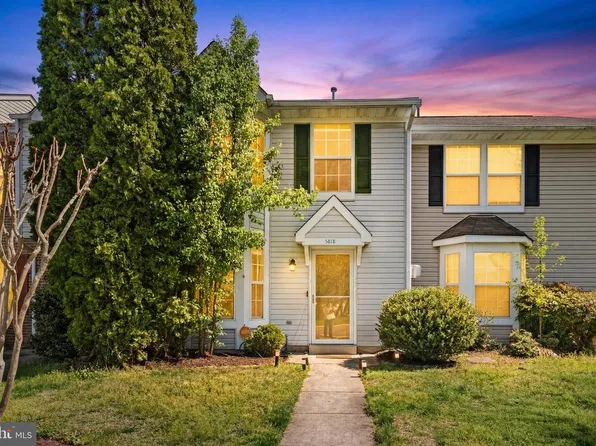 5818 Springfish Pl, Waldorf, MD 20603