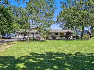 89299 Fir Butte Rd, Eugene, OR 97402