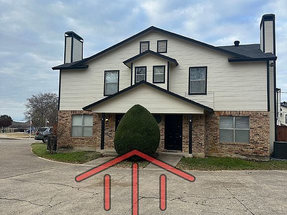 2nd image of 5904B Holiday Ln E