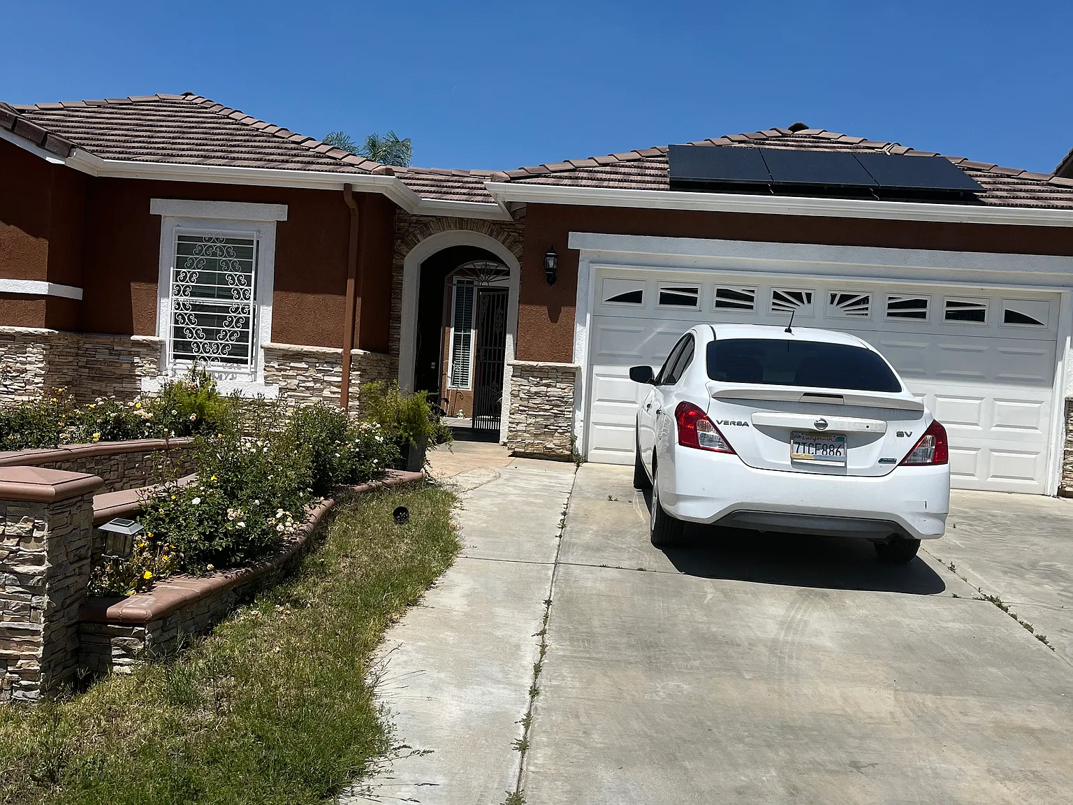 Via Tuscania Ave, Delano — Photo 4