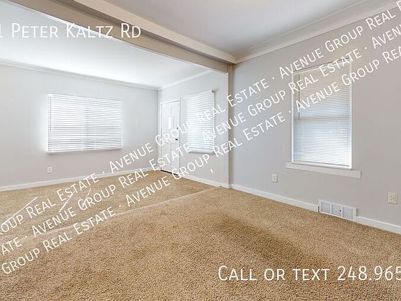 5th image of 25771 Peter Kaltz Rd