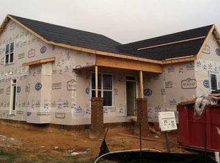 940 Branch Line Ln, Apex, NC 27502