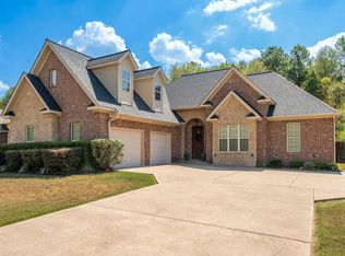 118 Bluebell Ct, Hot Springs, AR 71901