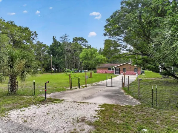 13129 Filbert St, Hudson, FL 34669