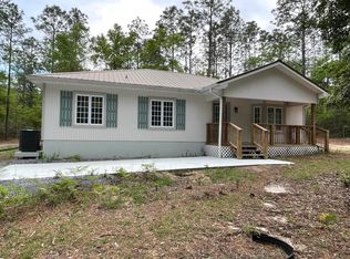 282 Deer Run W, Defuniak Springs, FL 32435