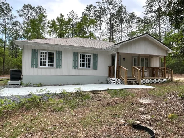 282 Deer Run W, Defuniak Springs, FL 32435
