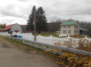 4685 Route 98, Great Valley, NY 14741
