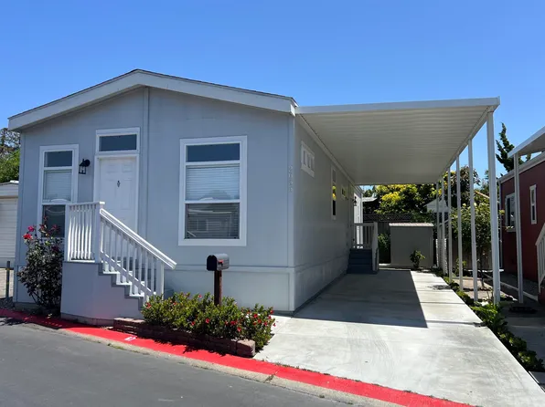 2655 Parkside Dr #67, Union City, CA 94587