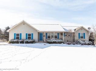 3709 Deer Trce, Olivet, MI 49076