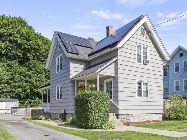 273 Houghton St, North Adams, MA 01247