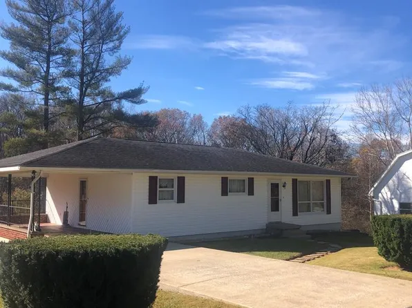89 Township Road 1463, Ironton, OH 45638