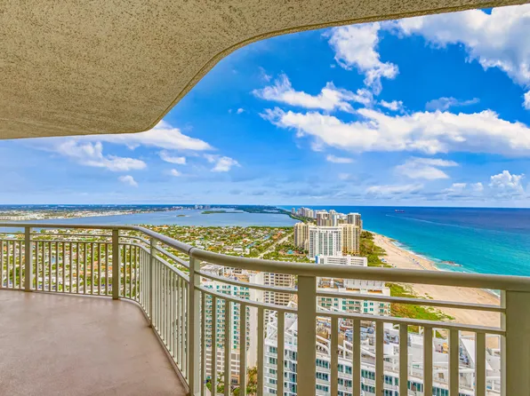 3000 N Ocean Drive #Ph-a, Singer Island, FL 33404